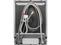 Lavavajillas integrable - AEG FSE76727P, 14 servicios, 7 programas, 60 cm, GlassCare, Tercera Bandeja, Sin panelar