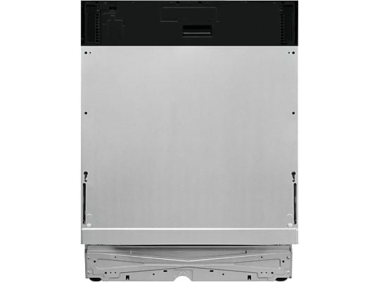 Lavavajillas integrable - AEG FSE76727P, 14 servicios, 7 programas, 60 cm, GlassCare, Tercera Bandeja, Sin panelar