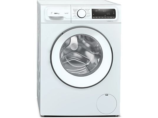 Lavadora carga frontal - Balay 3TS3107BD, 10 kg, 1400 rpm, 14 programas, Programa Planchado, Ahorro AquaControl Plus, Blanco