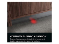 Lavavajillas integrable - AEG FSE76727P, 14 servicios, 7 programas, 60 cm, GlassCare, Tercera Bandeja, Sin panelar