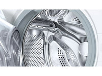 Lavadora secadora integrable - Balay 3TW773B, 7 kg/4 kg, 1200 rpm, Inicio diferido, Display Led, Blanco