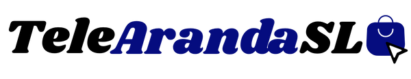 TELE ARANDA ELECTRODOMESTICOS SL.
