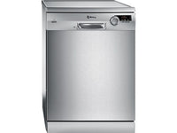 Lavavajillas - Balay 3VS572IP, 13 servicios, 5 Programas, Función pausa + carga, Rackmatic, Inox