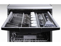 Lavavajillas - Balay 3VS572IP, 13 servicios, 5 Programas, Función pausa + carga, Rackmatic, Inox