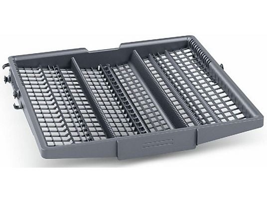 Lavavajillas - Balay 3VS572IP, 13 servicios, 5 Programas, Función pausa + carga, Rackmatic, Inox