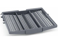 Lavavajillas - Balay 3VS572IP, 13 servicios, 5 Programas, Función pausa + carga, Rackmatic, Inox